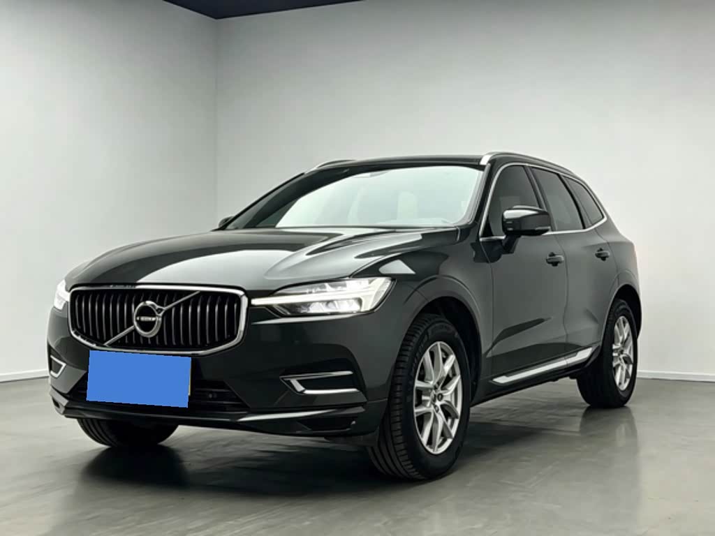 Volvo XC60 2021 T5 Luxury