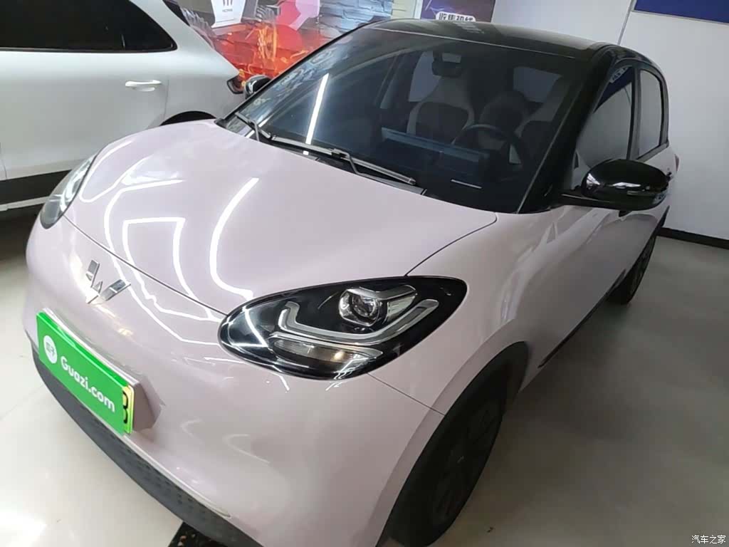 Wuling Bingo, 2024 1