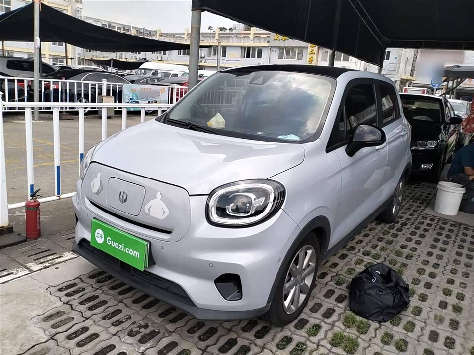 Leapmotor T03 Leapmotor T03