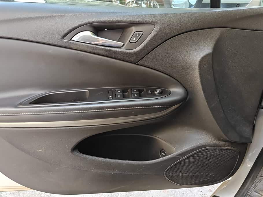 Buick Weilang Buick Weilang
