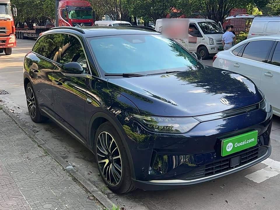 Leapmotor C11 Leapmotor C11