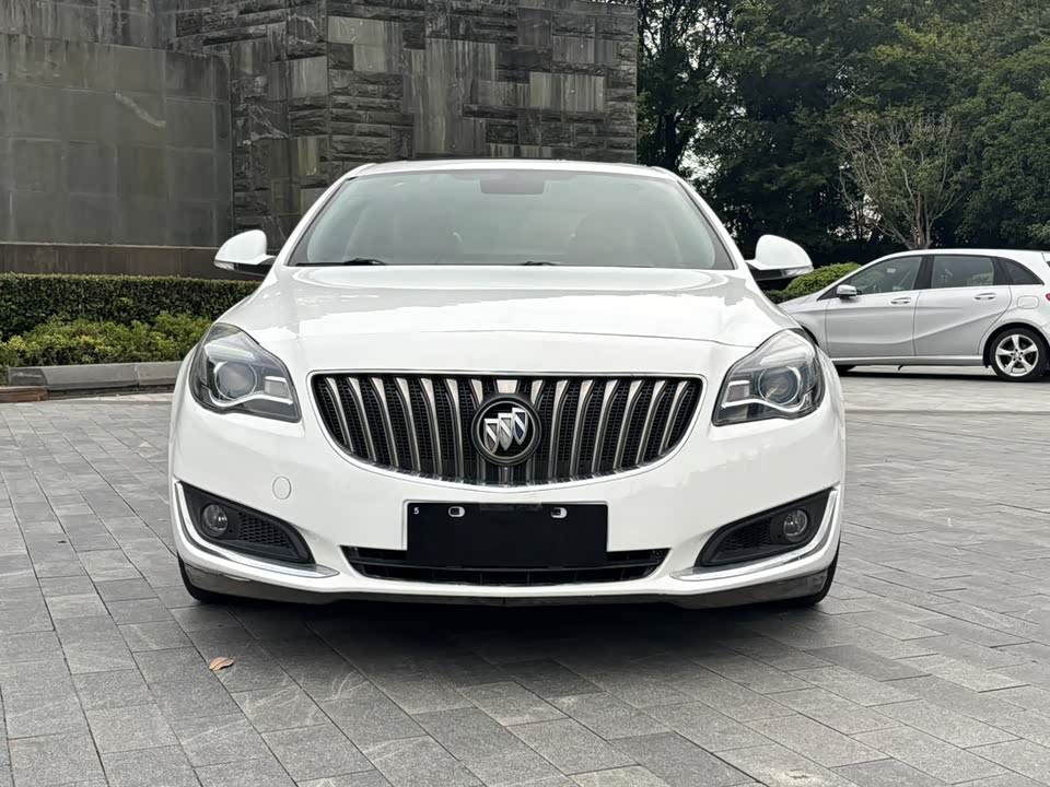 Buick Regal