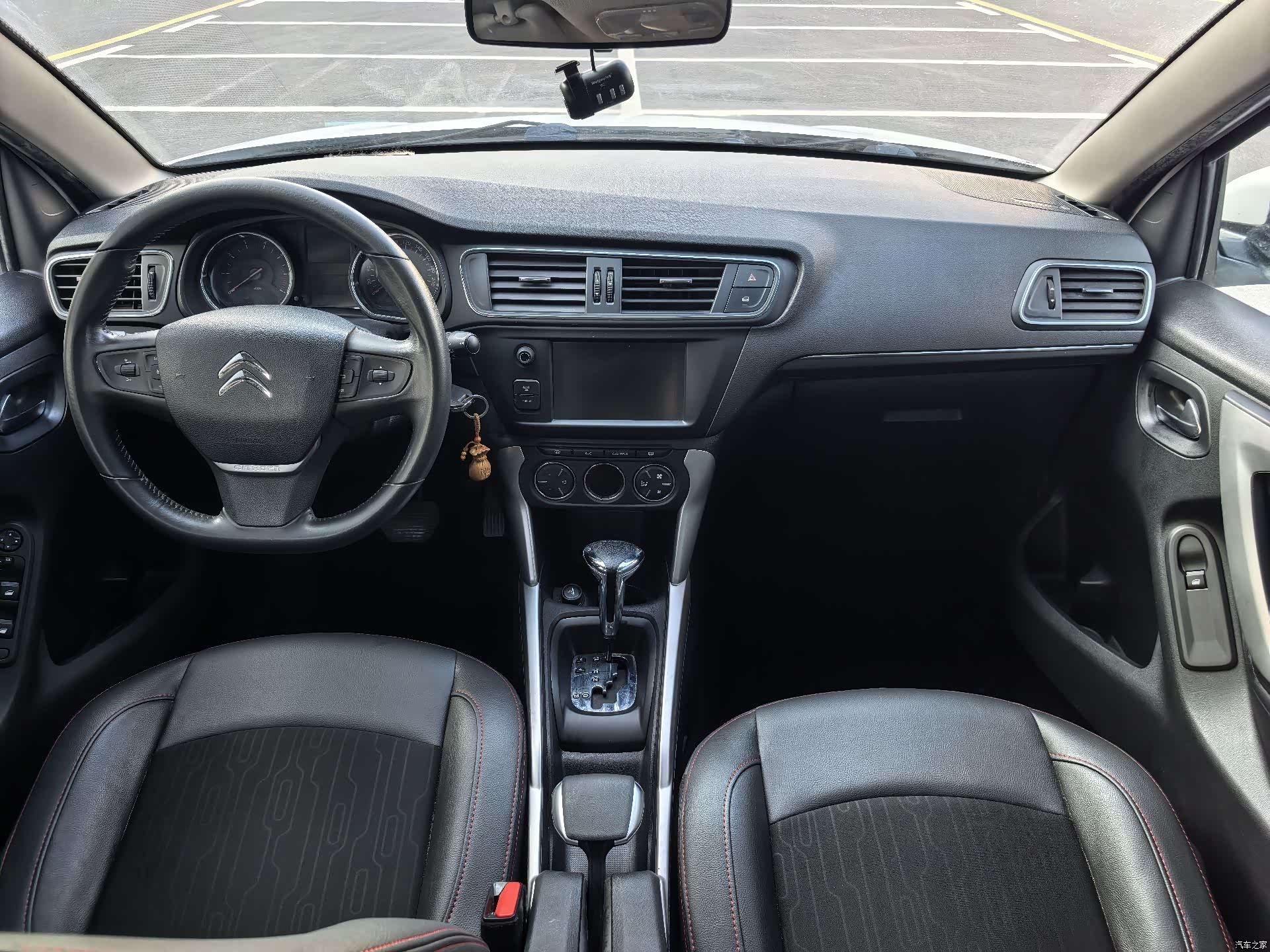 Citroen C3-XR, 2016 17