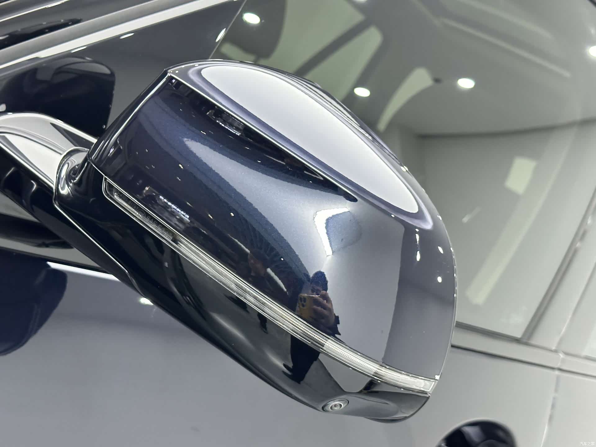 BMW X5, 2024 21
