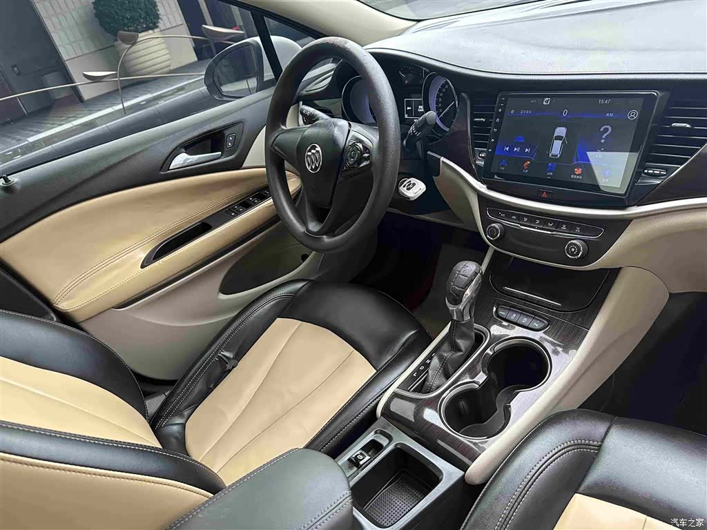 Buick Verano, 2018 18