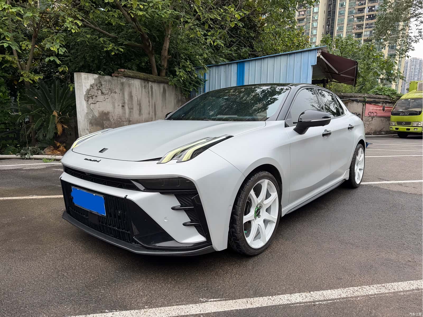Lynk & Co 02, 2023 1
