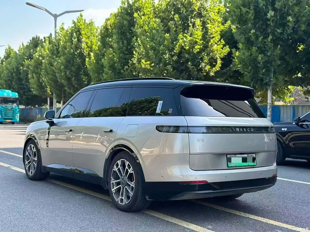 Lynk & Co 02, 2025 все фото