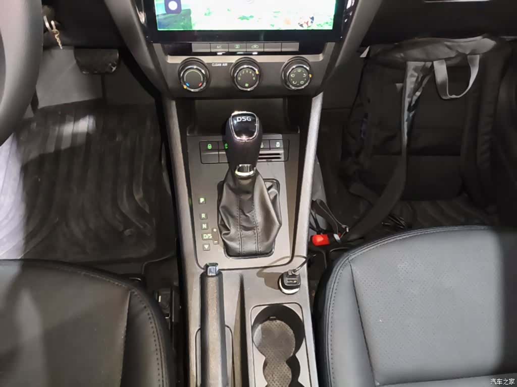 Skoda Octavia, 2018 14
