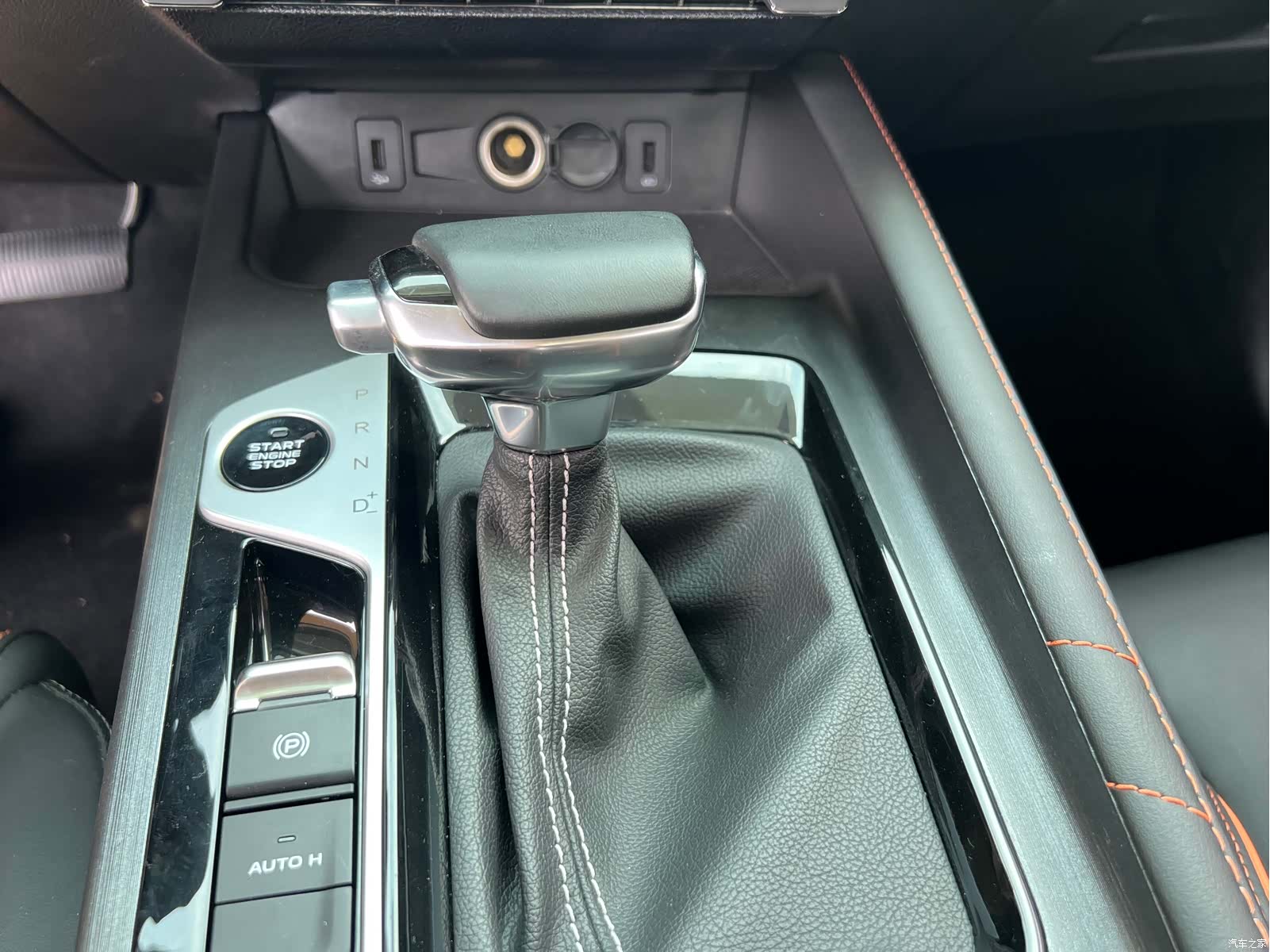 Changan X7, 2022 11