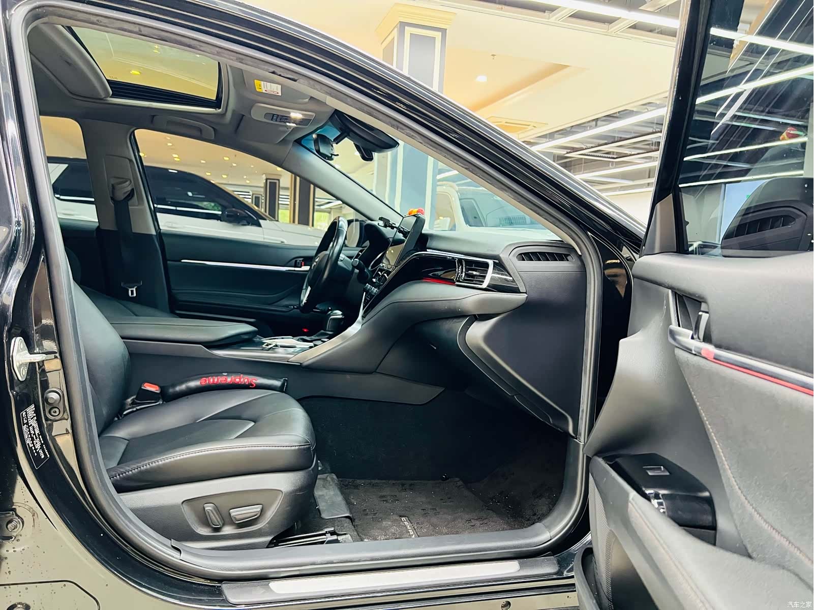 KaiMeiRui Camry, 2022 10
