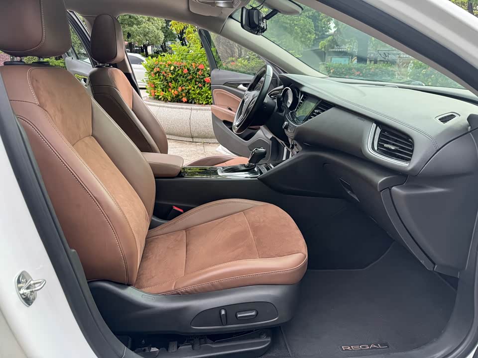 Buick Regal Buick Regal