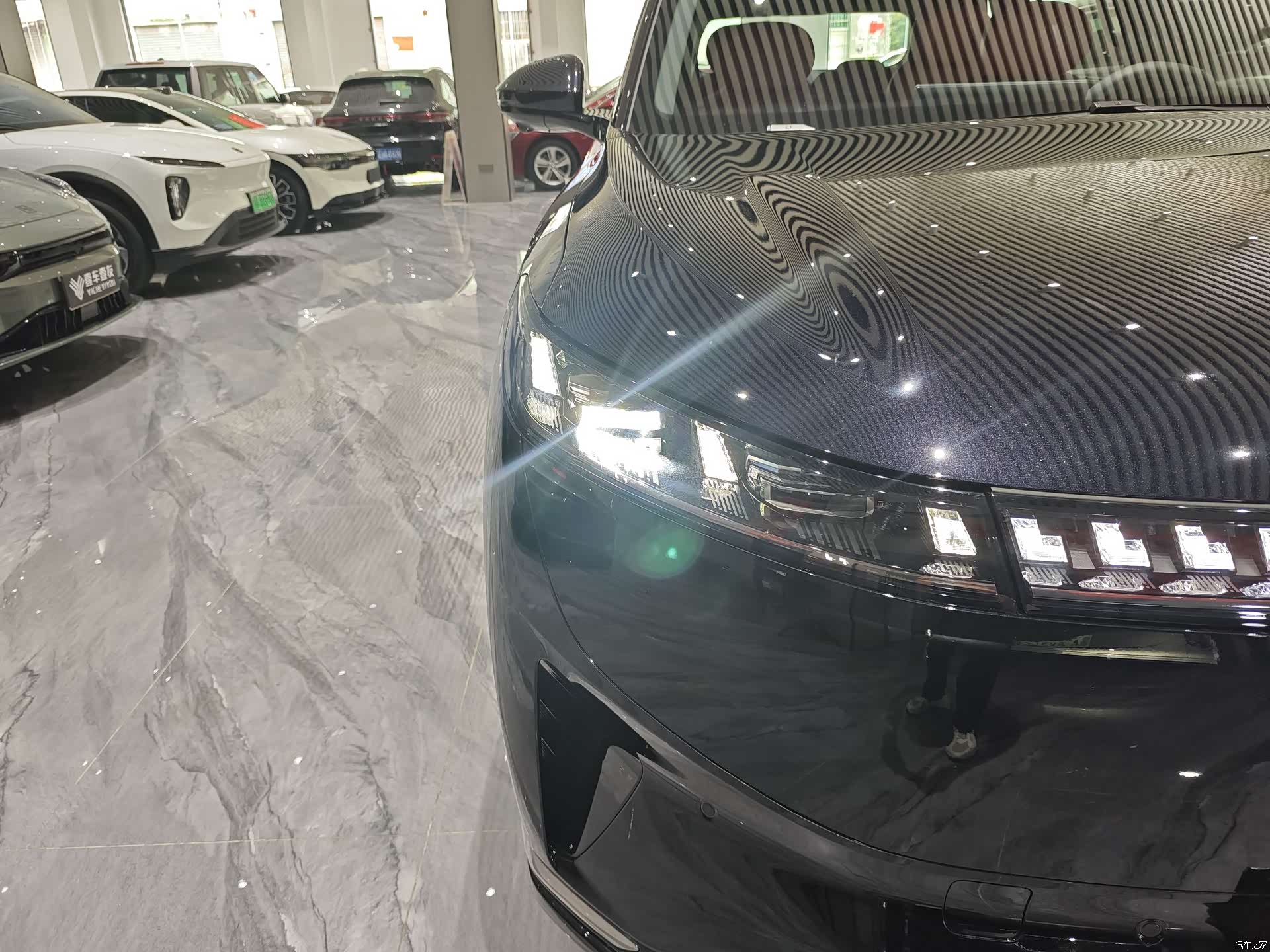 DongFeng eπ008, 2024 7