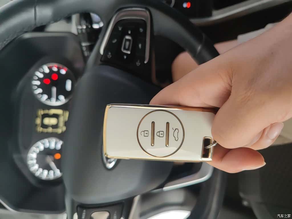 Chery Tiggo 5x, 2022 9