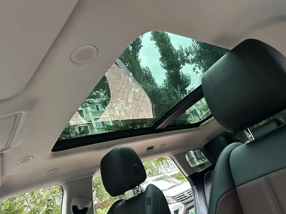 Land Rover Range Rover Aurora