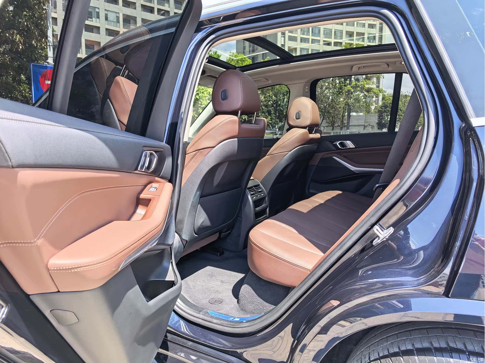 BMW X5, 2022 6