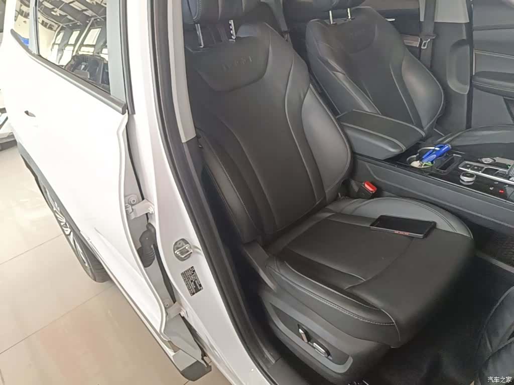 Chery Tiggo 8, 2021 25