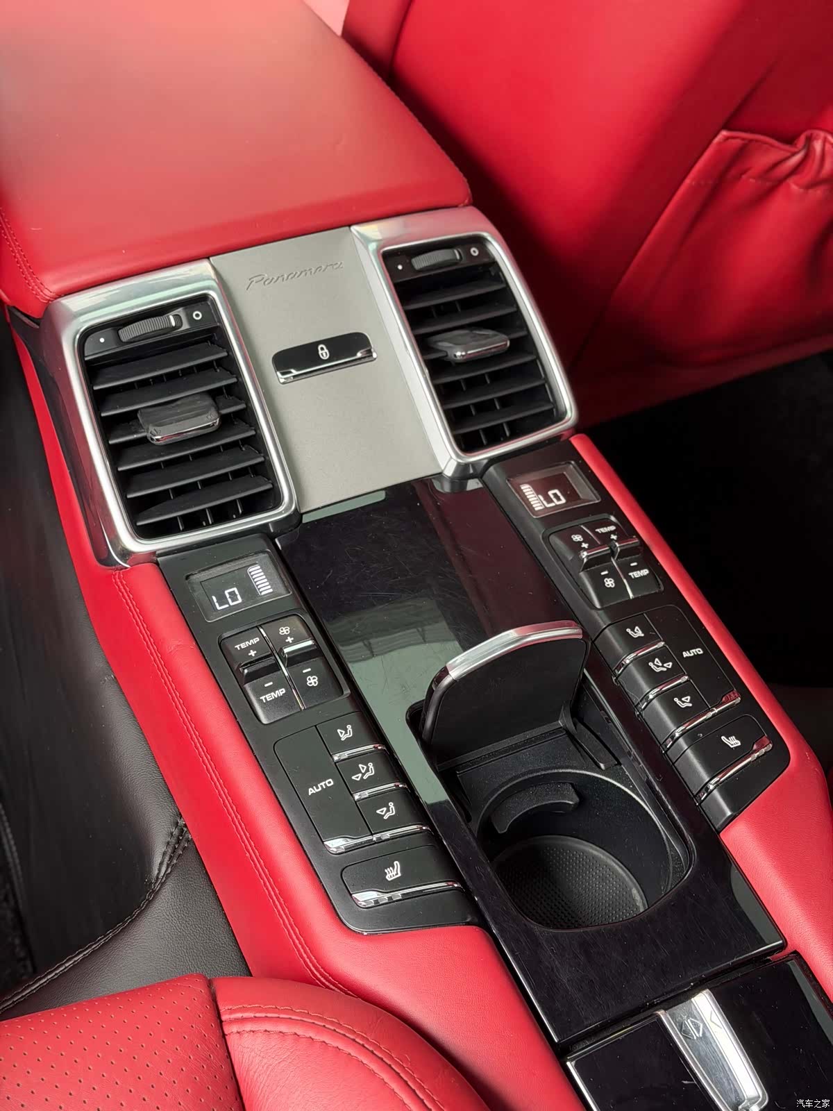 Porsche Panamera, 2015 9