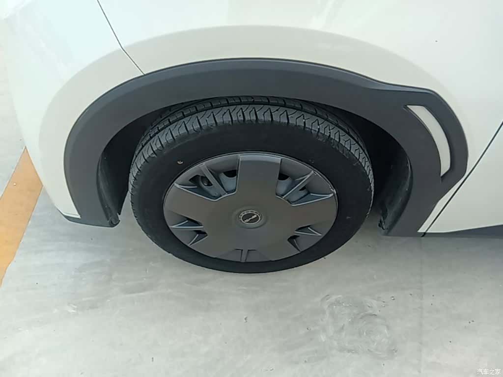 BYD Seagull, 2024 23