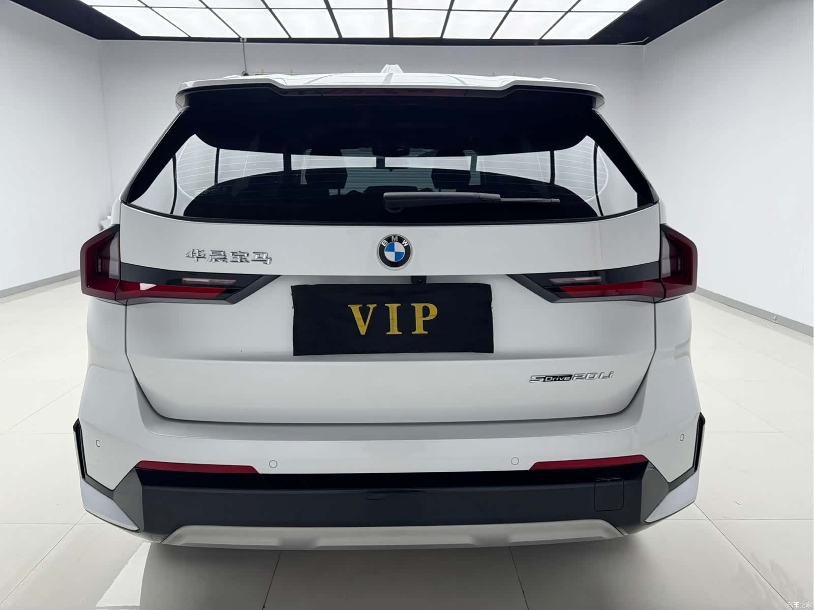 BMW X1, 2023 4