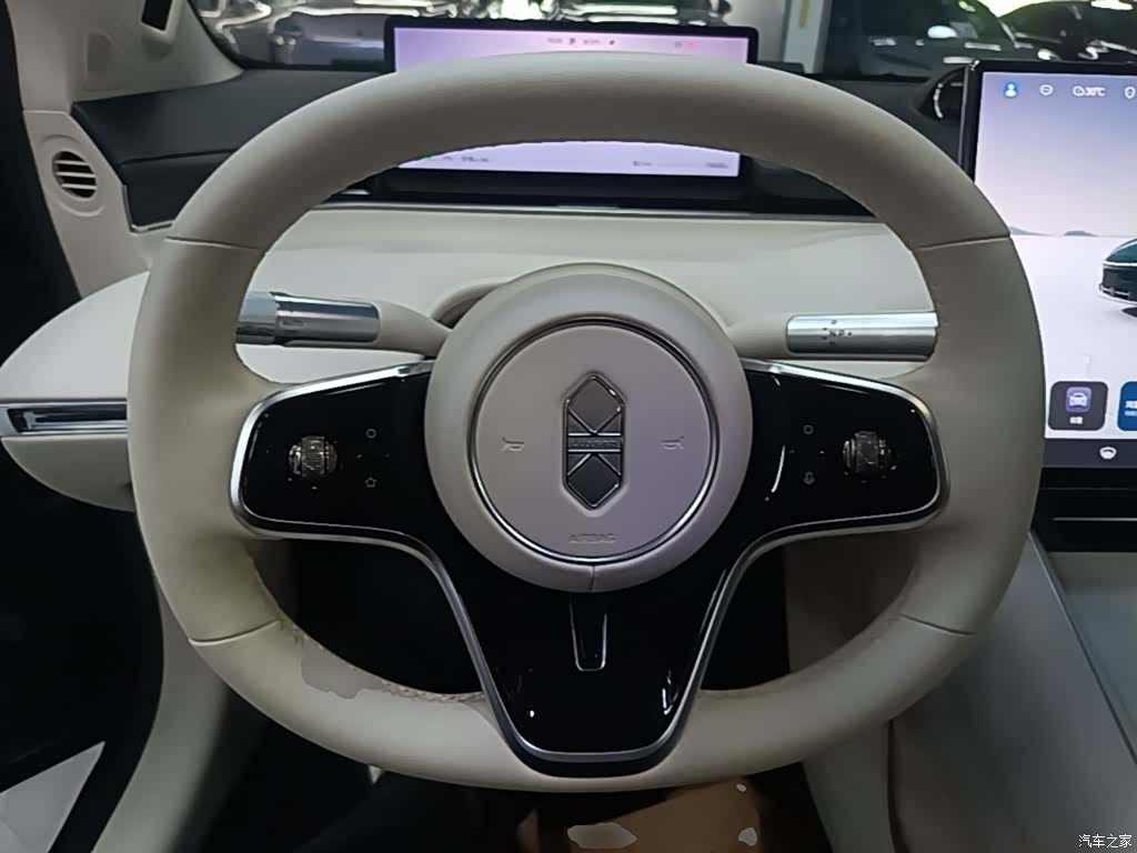 Luxeed S7, 2025 11