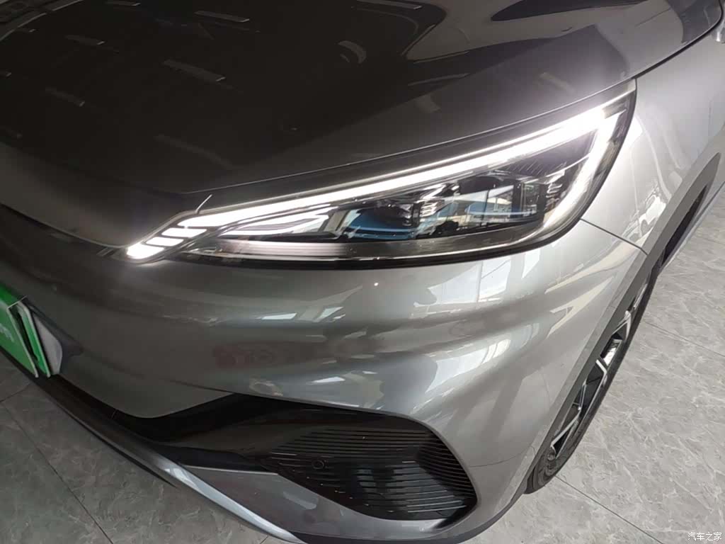 BYD Yuan, 2024 24