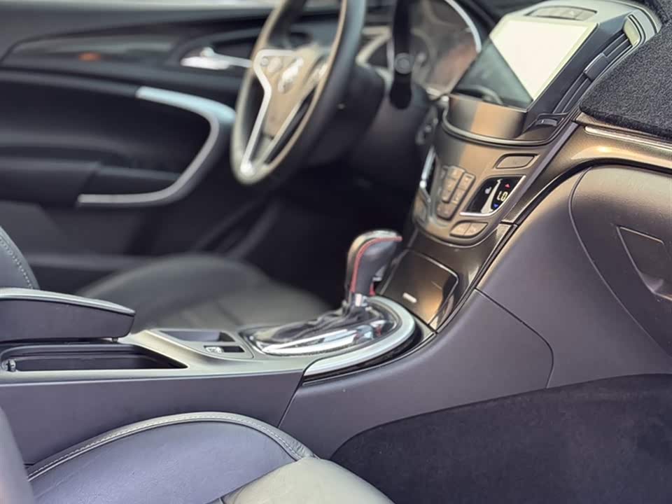 Buick Regal Buick Regal