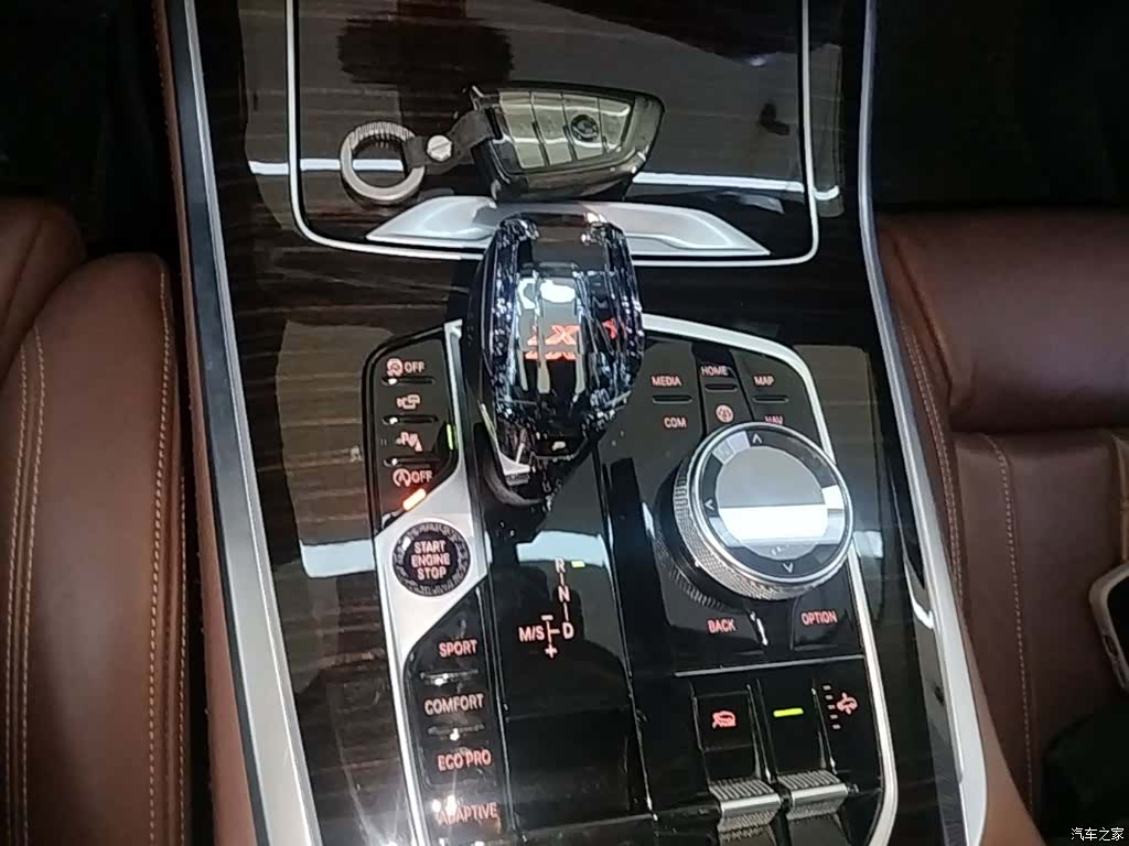 BMW X5, 2019 14