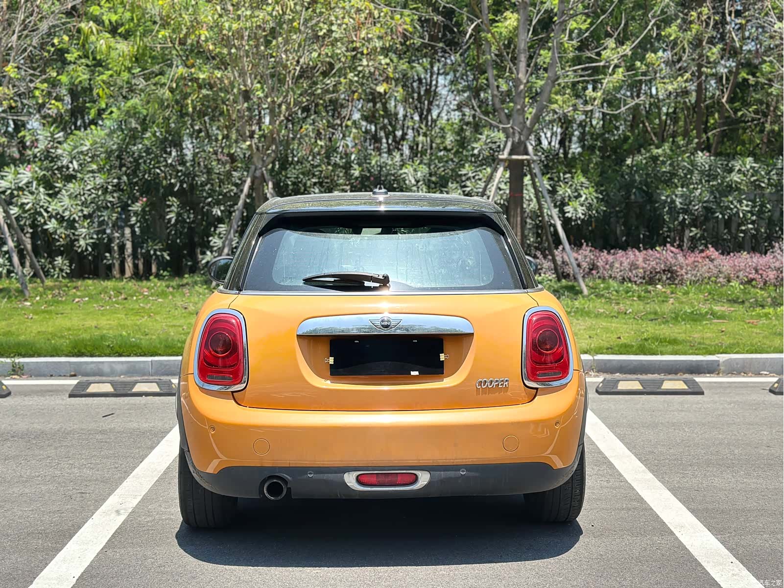 Mini Cooper, 2016 9