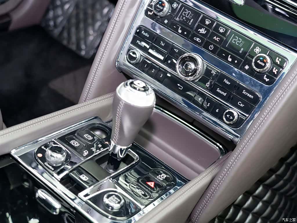 Bentley Mulsanne, 2020 17