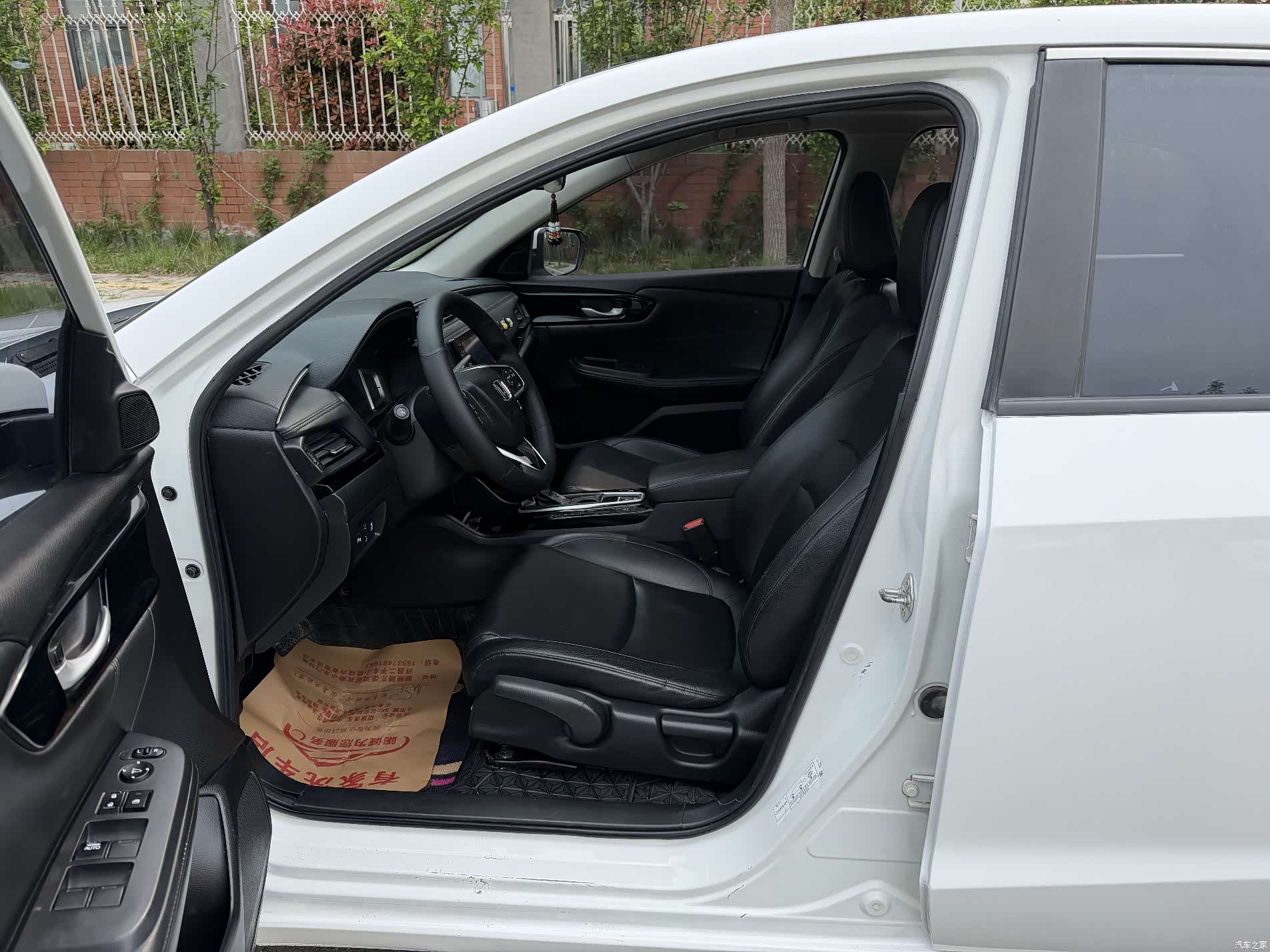 Honda Crider, 2018 12