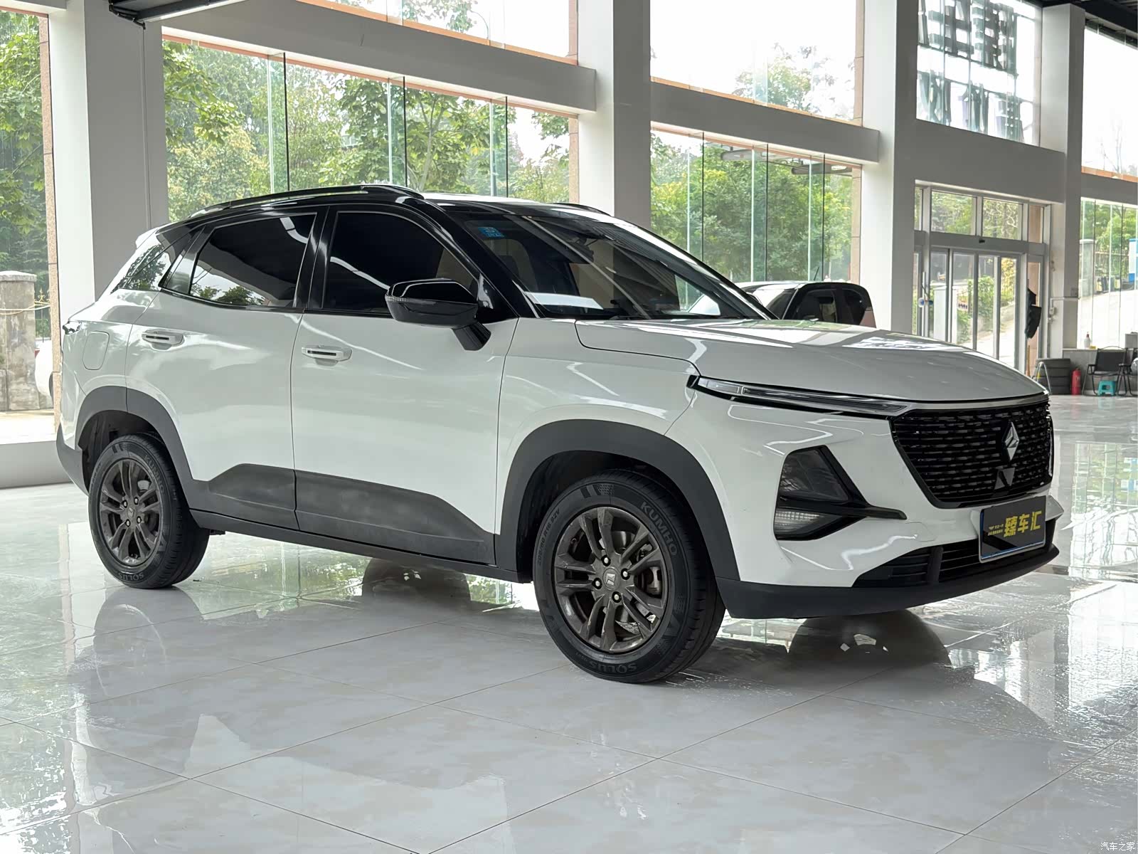Wuling RS-3, 2020 7