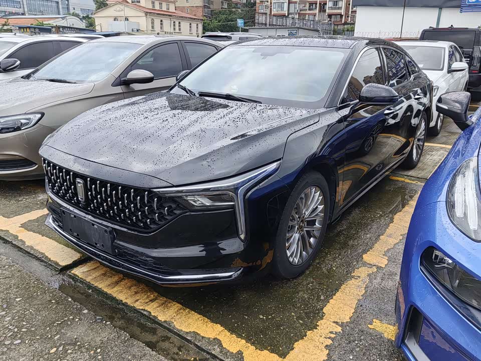 Besturn B70