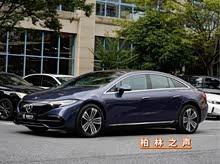 ����EQS 2022�� 450+ �ȷ��