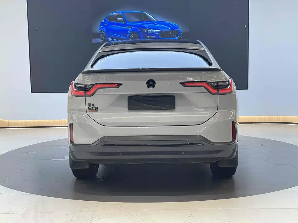 NIO EC6