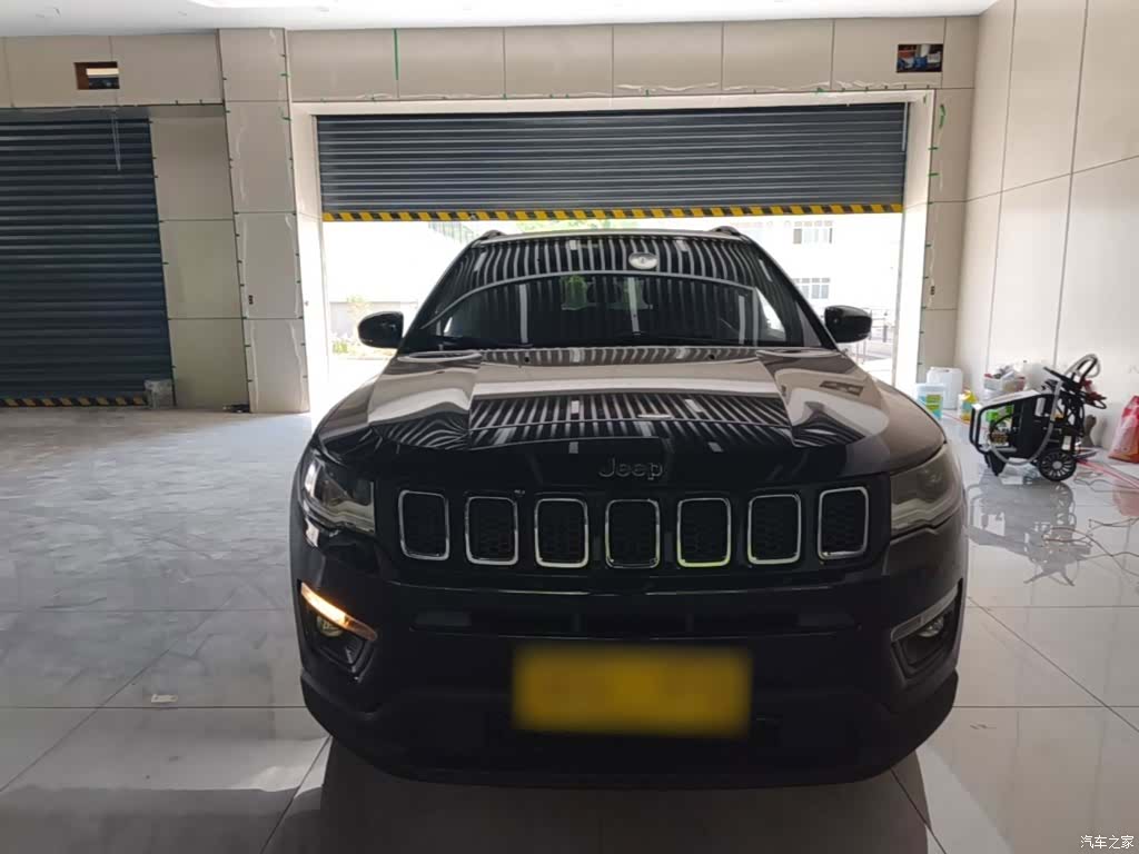 Jeep Compass, 2021 3