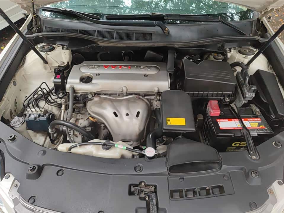 Toyota Camry Toyota Camry