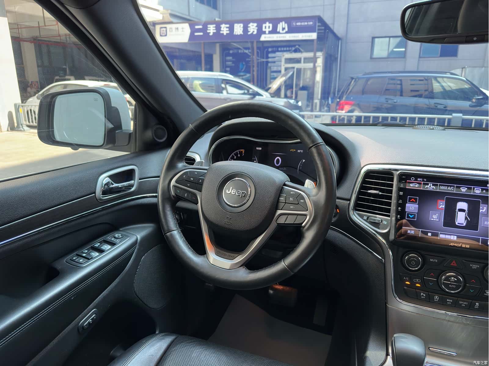Jeep Grand Cherokee, 2019 7