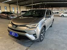 RAV4�ٷ� 2016�� 2.0L CVT�������а� ��V