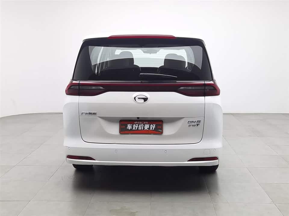 Trumpchi Trumpchi M6 Trumpchi Trumpchi M6