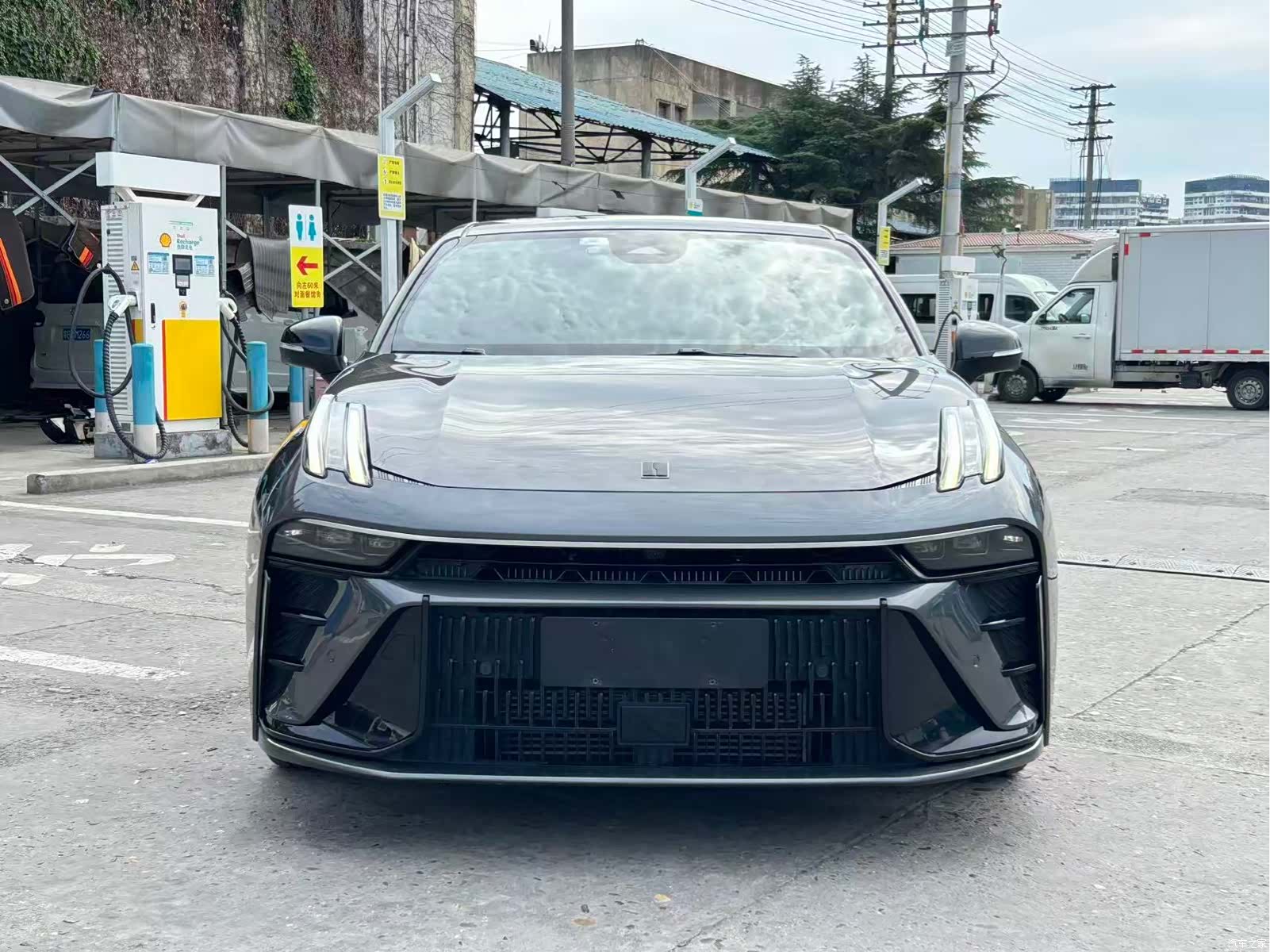 Lynk & Co 02, 2023 2