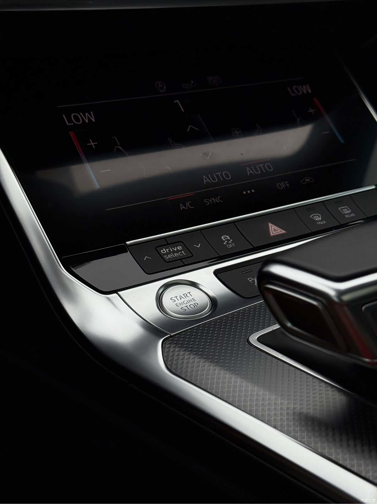 Audi A6L, 2020 16