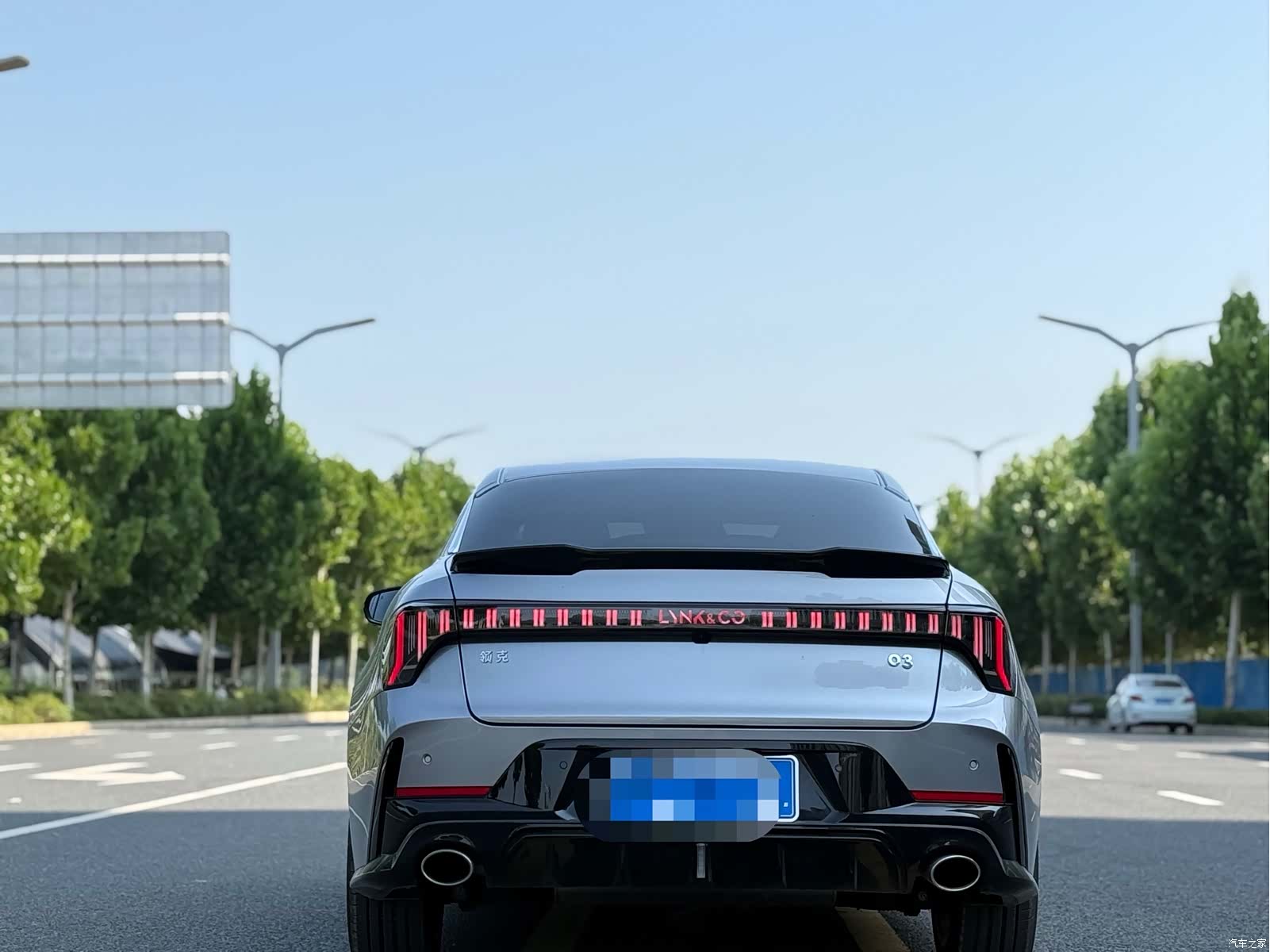 Lynk & Co 02, 2026 все фото