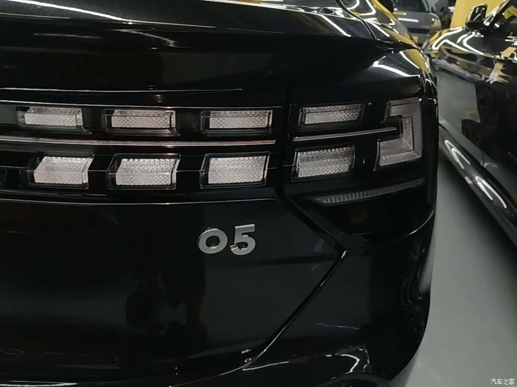Lynk & Co 02, 2024 8