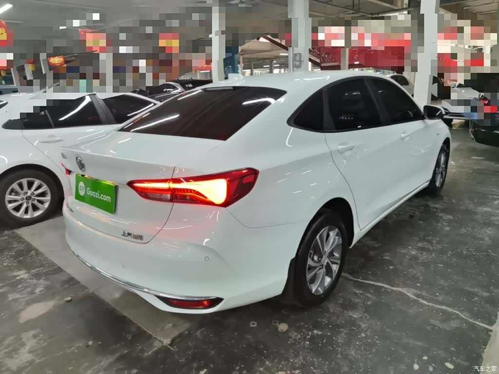 Buick Verano, 2024 7