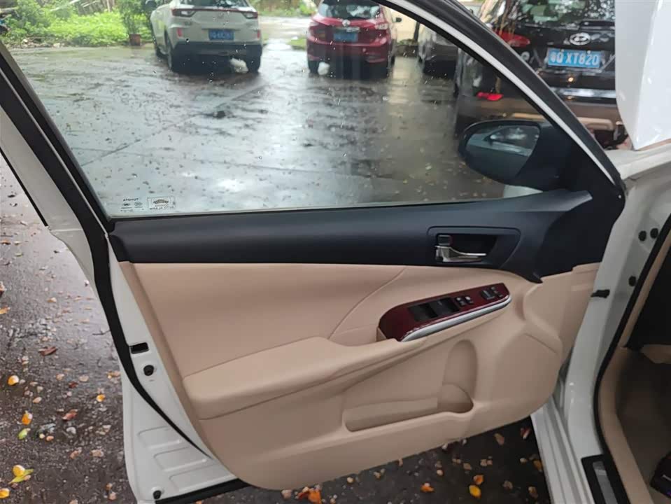 Toyota Camry Toyota Camry