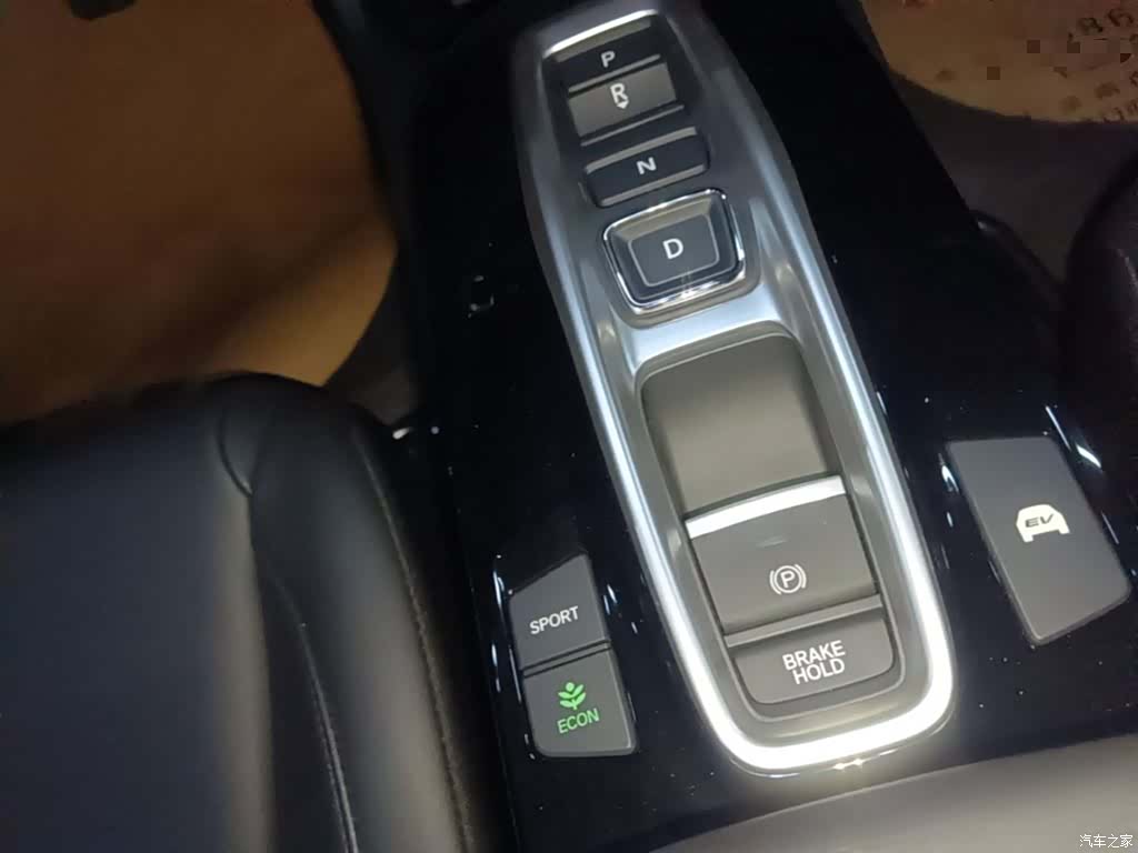 Honda Crider, 2026 6