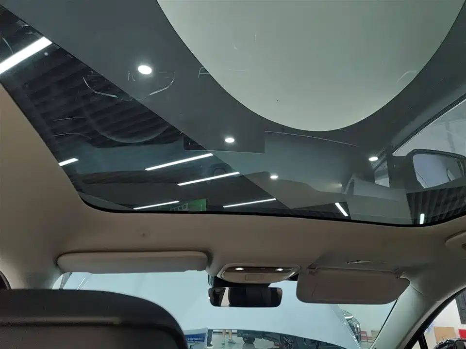 HarmonyOS Ask the world M5