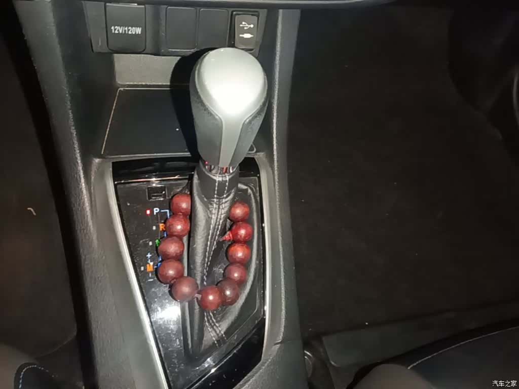 Toyota Levin, 2019 14