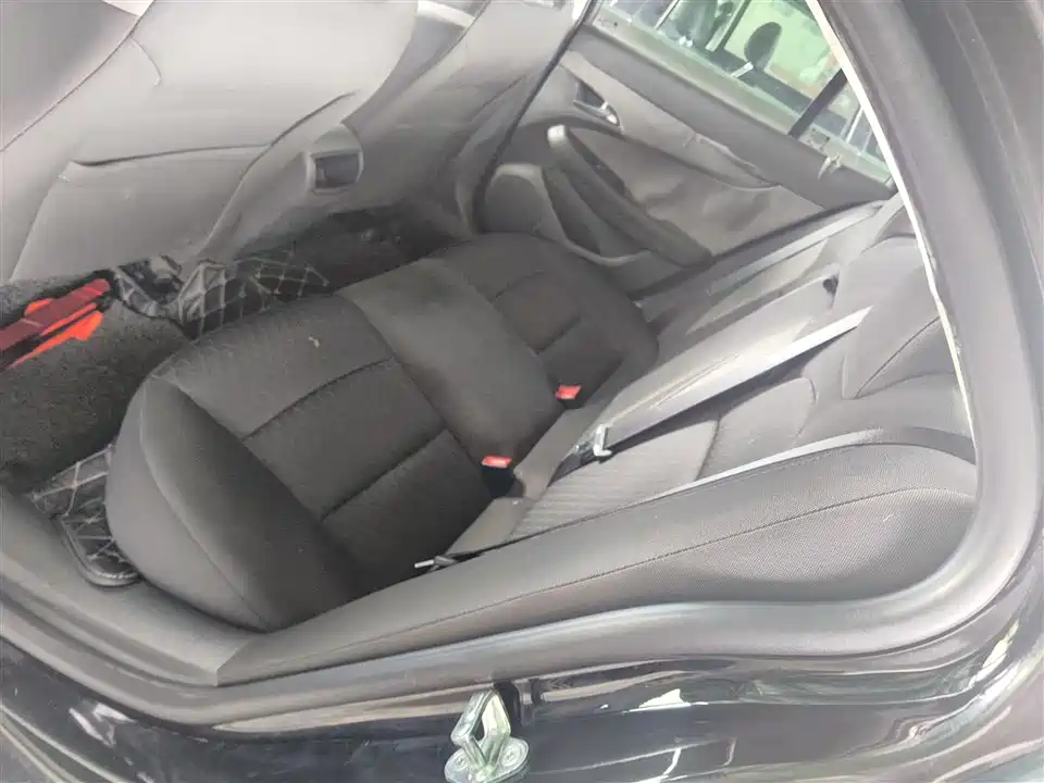 Chevrolet Mai Ruibao