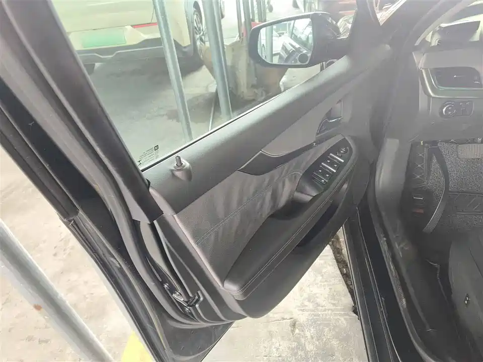 Chevrolet Mai Ruibao